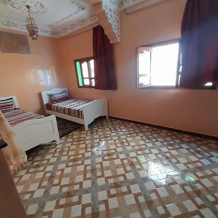 Appartement Traditionnel Agadir Ngoại thất bức ảnh