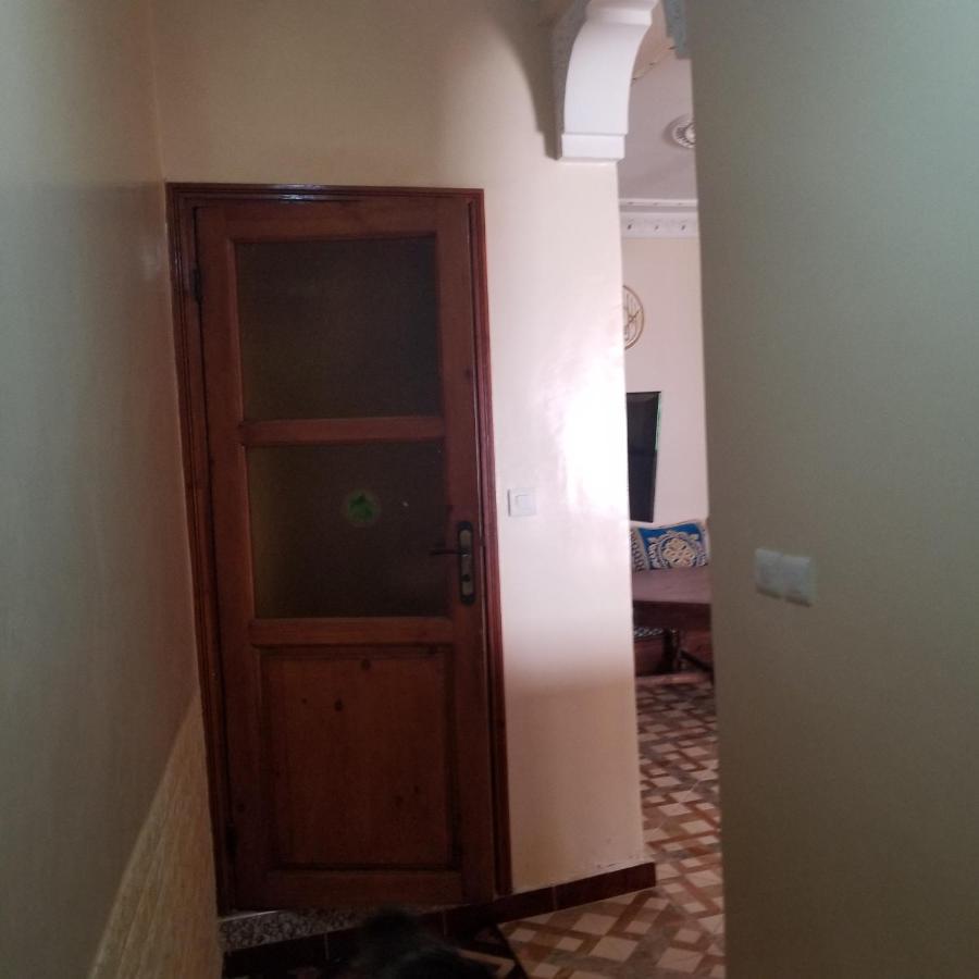 Appartement Traditionnel Agadir Ngoại thất bức ảnh