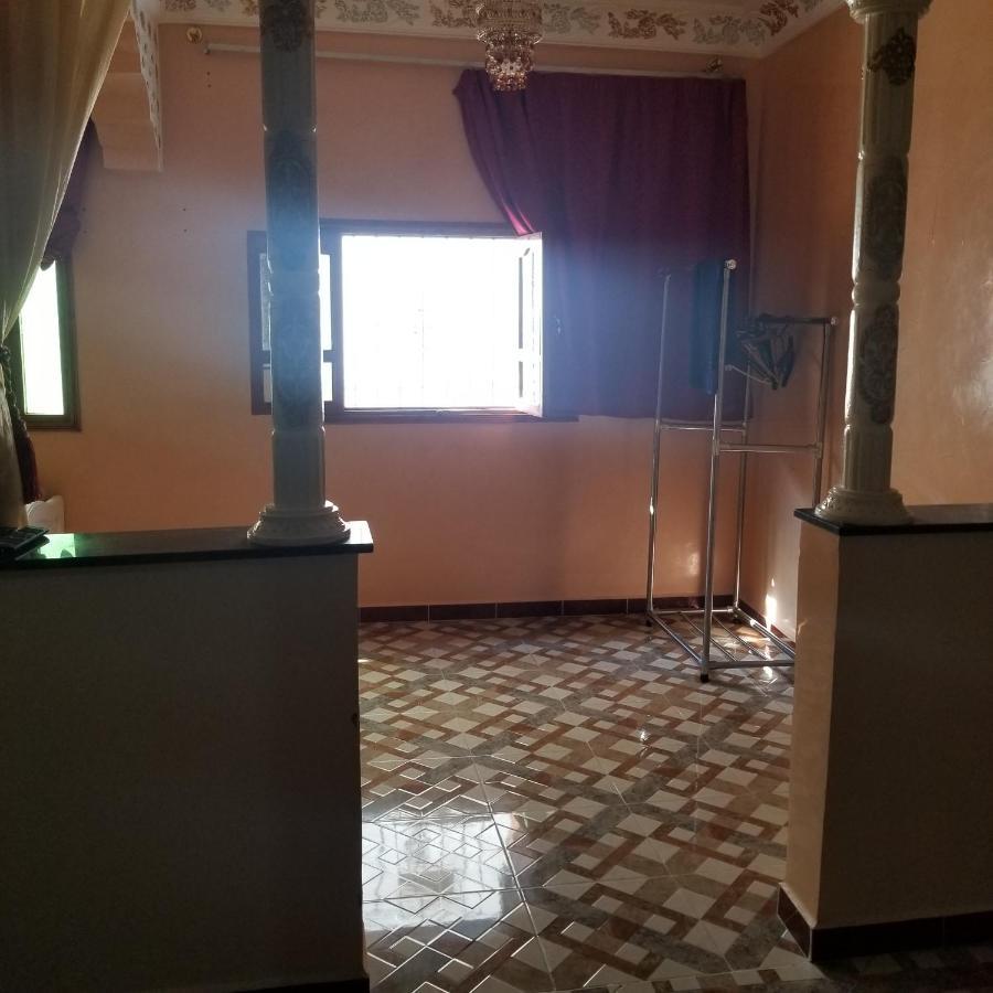 Appartement Traditionnel Agadir Ngoại thất bức ảnh