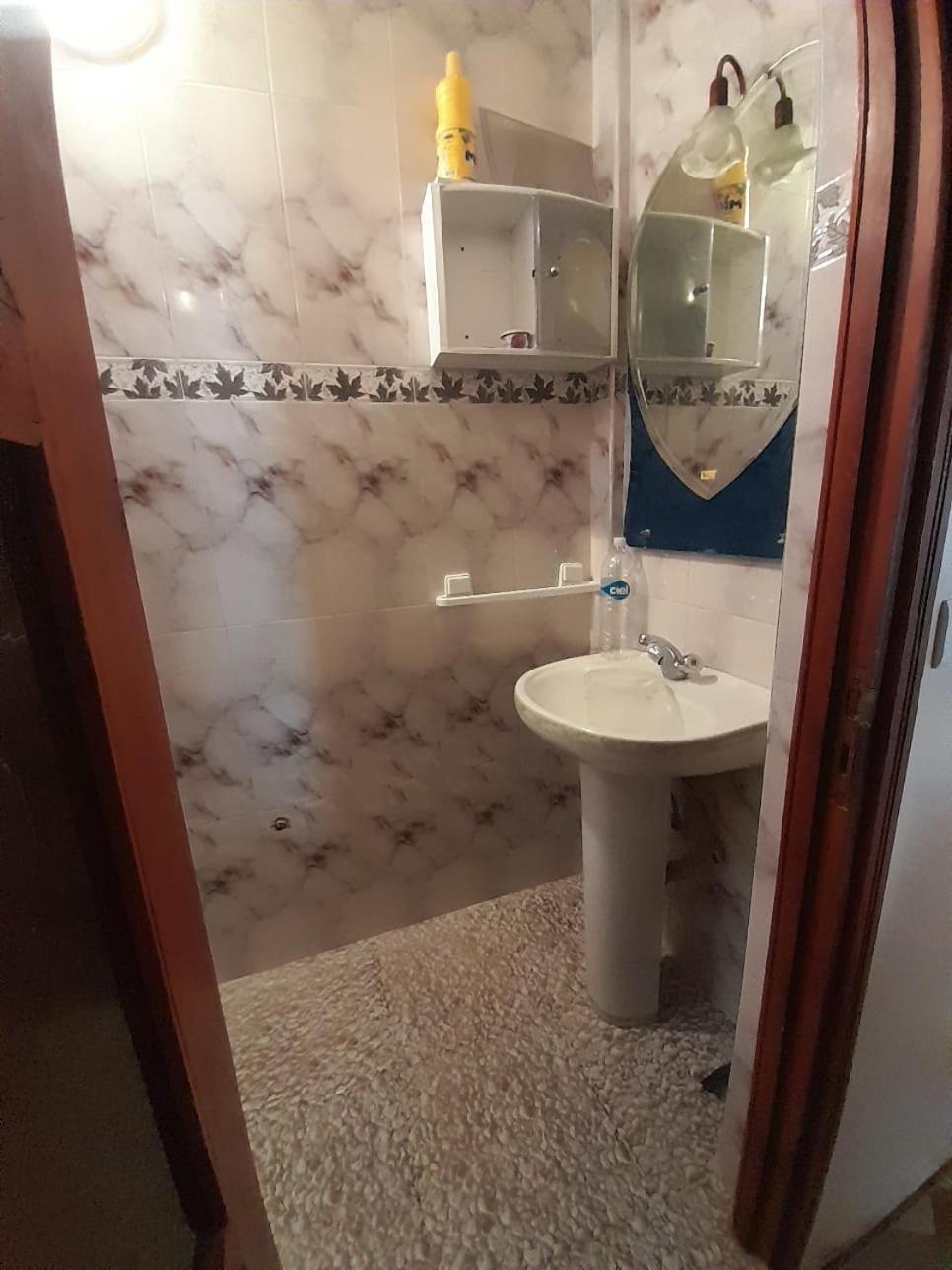 Appartement Traditionnel Agadir Ngoại thất bức ảnh