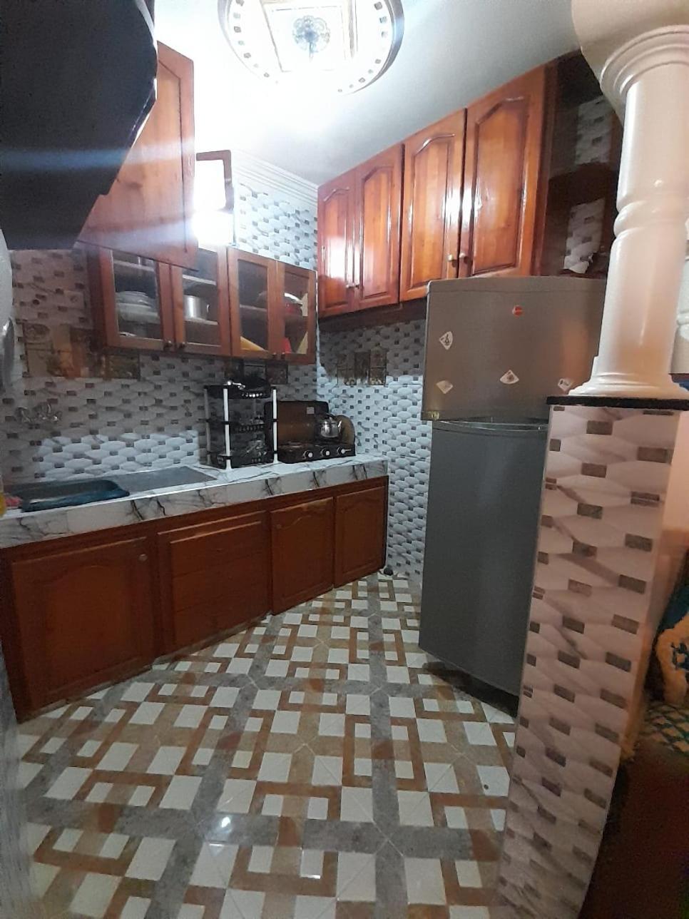 Appartement Traditionnel Agadir Ngoại thất bức ảnh