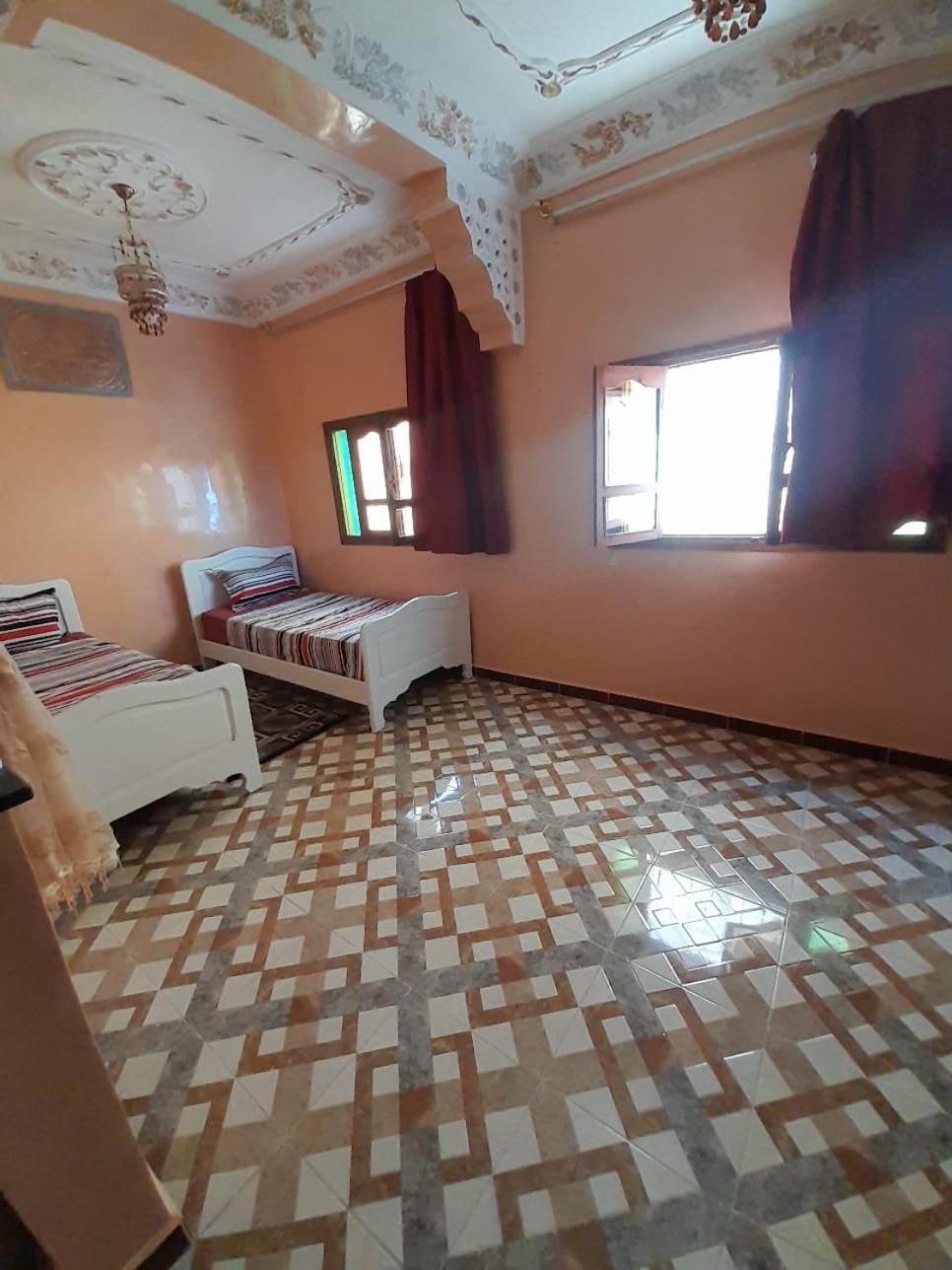 Appartement Traditionnel Agadir Ngoại thất bức ảnh