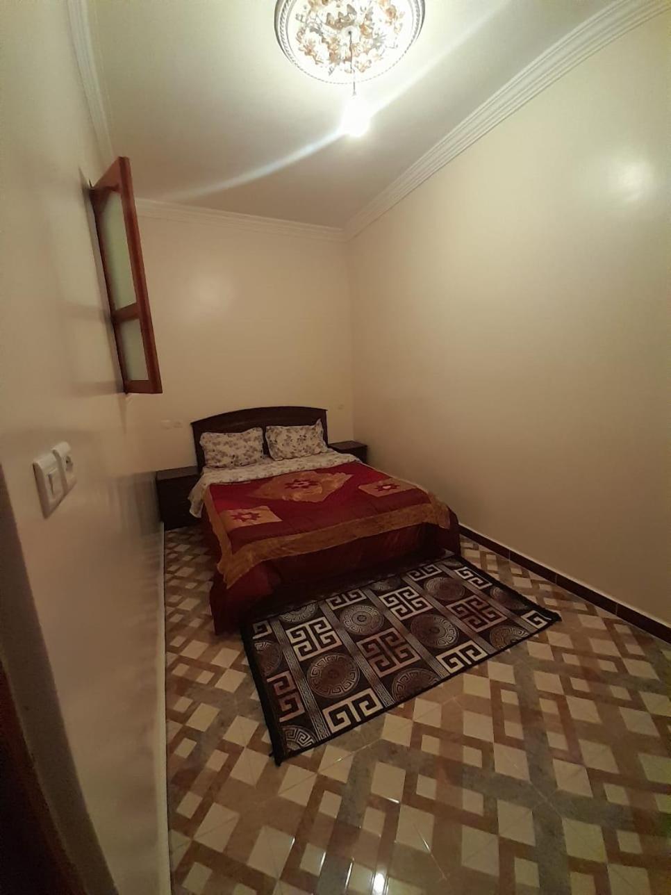 Appartement Traditionnel Agadir Ngoại thất bức ảnh